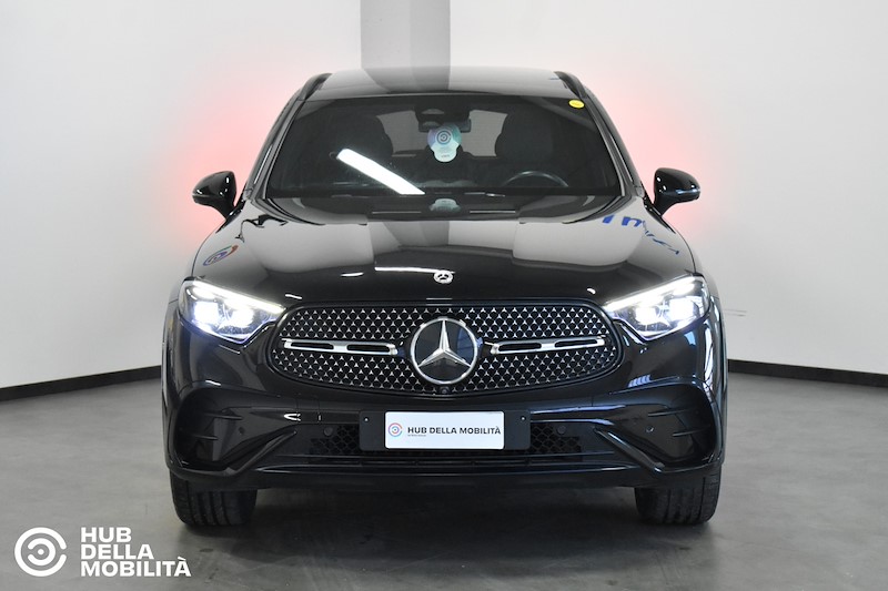 MERCEDES-BENZ GLC 220 d 4Matic Mild Hybrid AMG Premium Plus